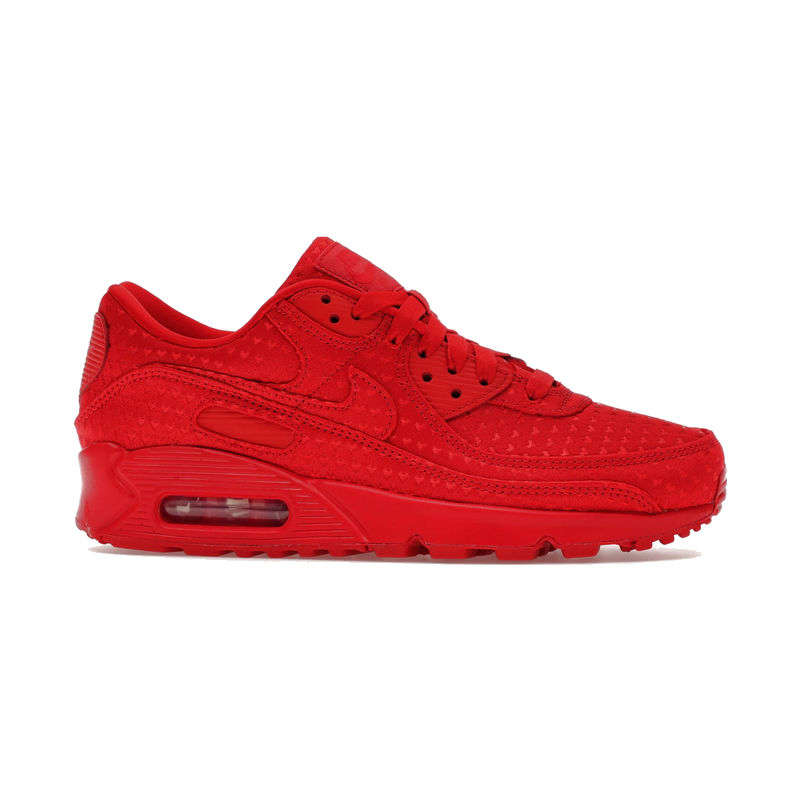 Nike Air Max 90 Valentine's Day University Red 2026