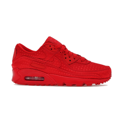 Nike Air Max 90 Valentine's Day University Red 2026