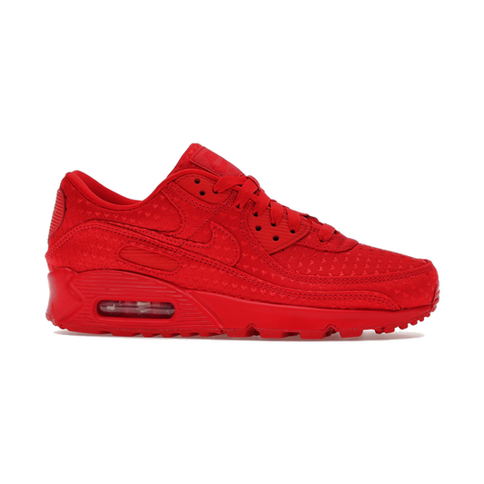Nike Air Max 90 Valentine's Day University Red 2026