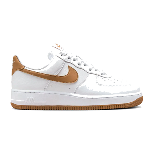 Nike Air Force 1 Low '07 Next Nature White Flax