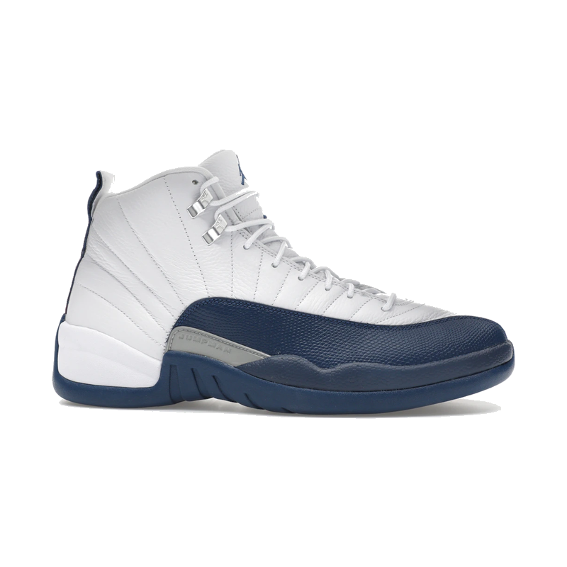 Air Jordan 12 Retro French Blue 2025