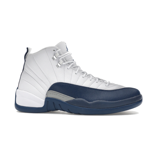 Air Jordan 12 Retro French Blue 2025