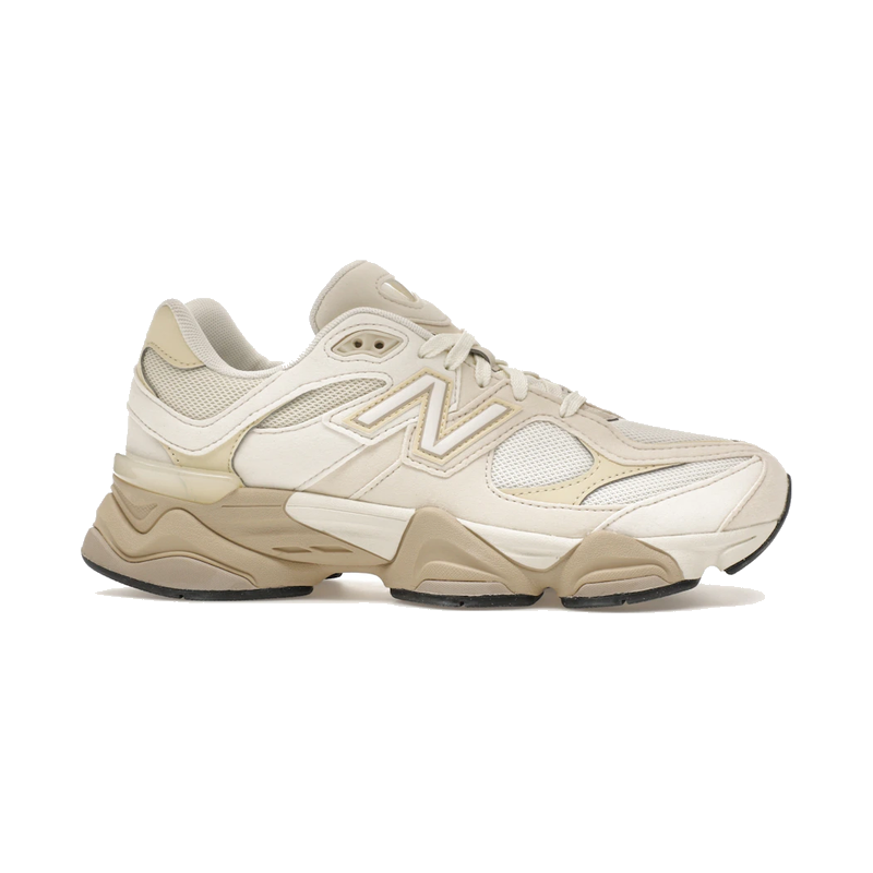 New Balance 9060 Sea Salt Linen