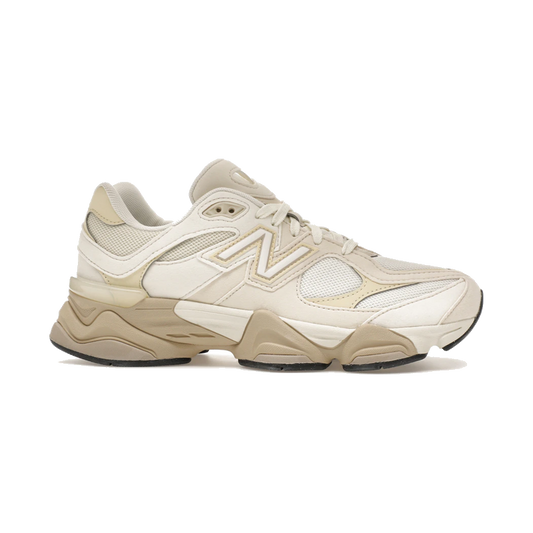 New Balance 9060 Sea Salt Linen