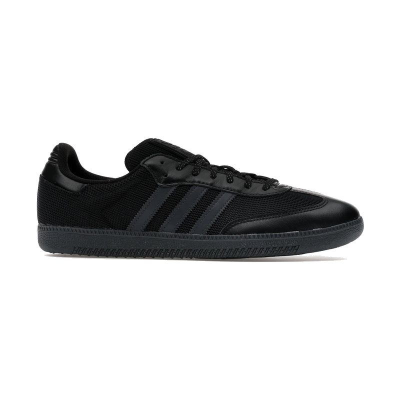 Adidas Samba OG Black Carbon