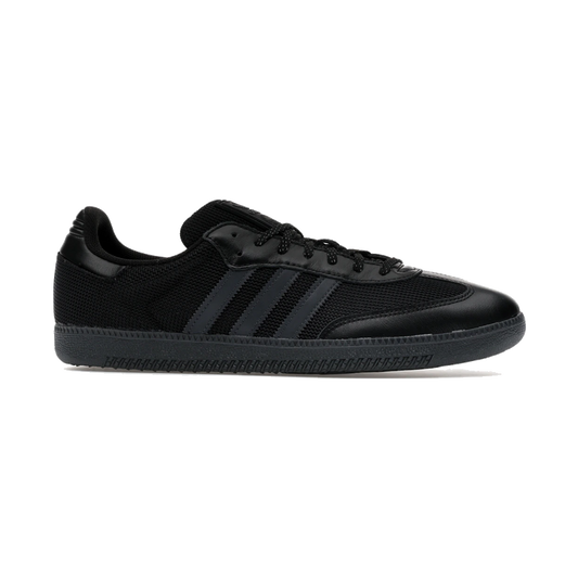 Adidas Samba OG Black Carbon