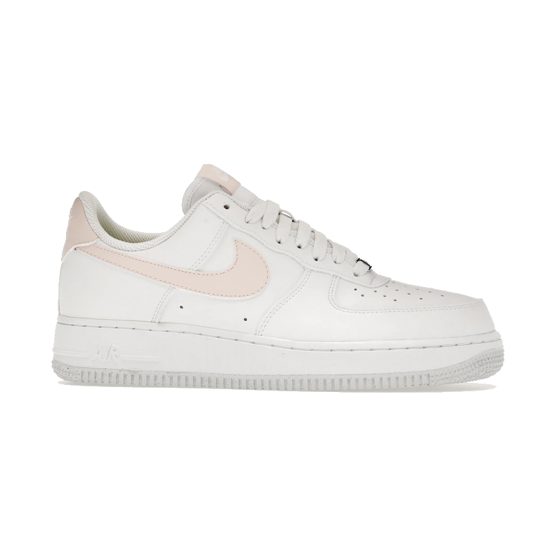 Nike Air Force 1 Low Next Nature White Pale Coral