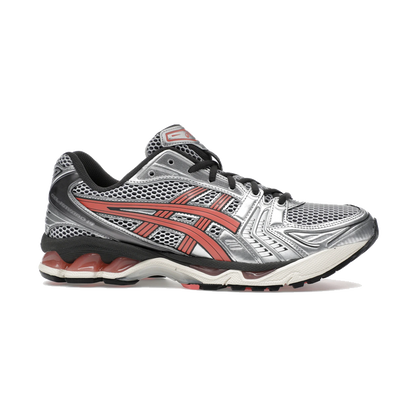 ASICS Gel-Kayano 14 Silver Papaya