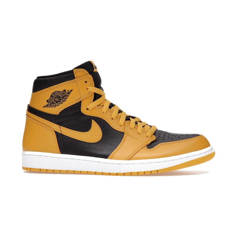 Air Jordan 1 Retro High Pollen