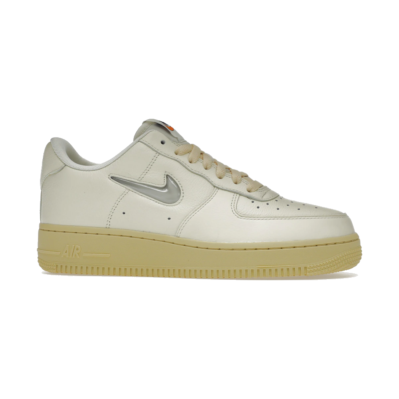 Nike Air Force 1 Low '07 LX Coconut Milk Lemon Wash