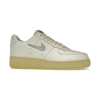 Nike Air Force 1 Low '07 LX Coconut Milk Lemon Wash