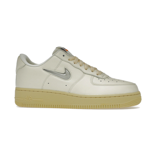 Nike Air Force 1 Low '07 LX Coconut Milk Lemon Wash