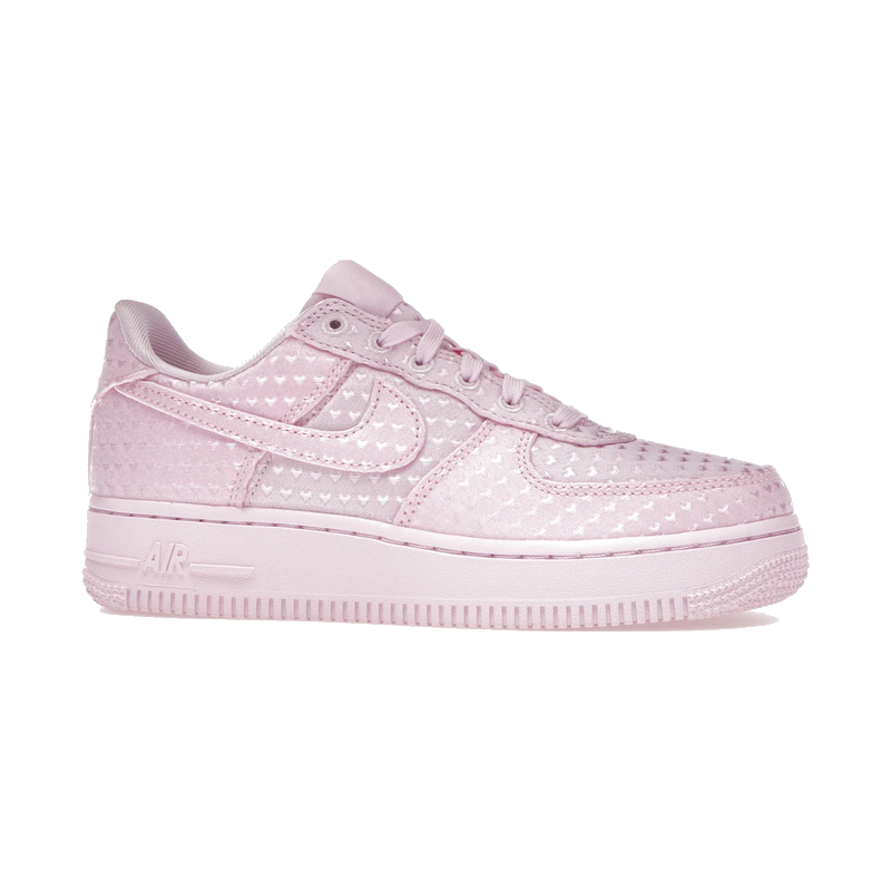 Nike Air Force 1 Low Valentine's Day Pink Foam 2026