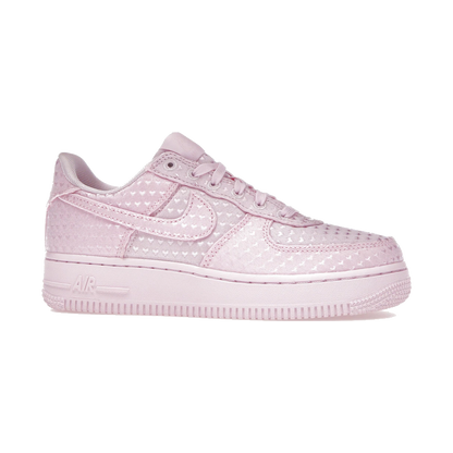 Nike Air Force 1 Low Valentine's Day Pink Foam 2026