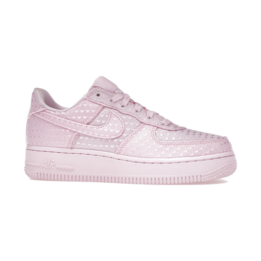 Nike Air Force 1 Low Valentine's Day Pink Foam 2026