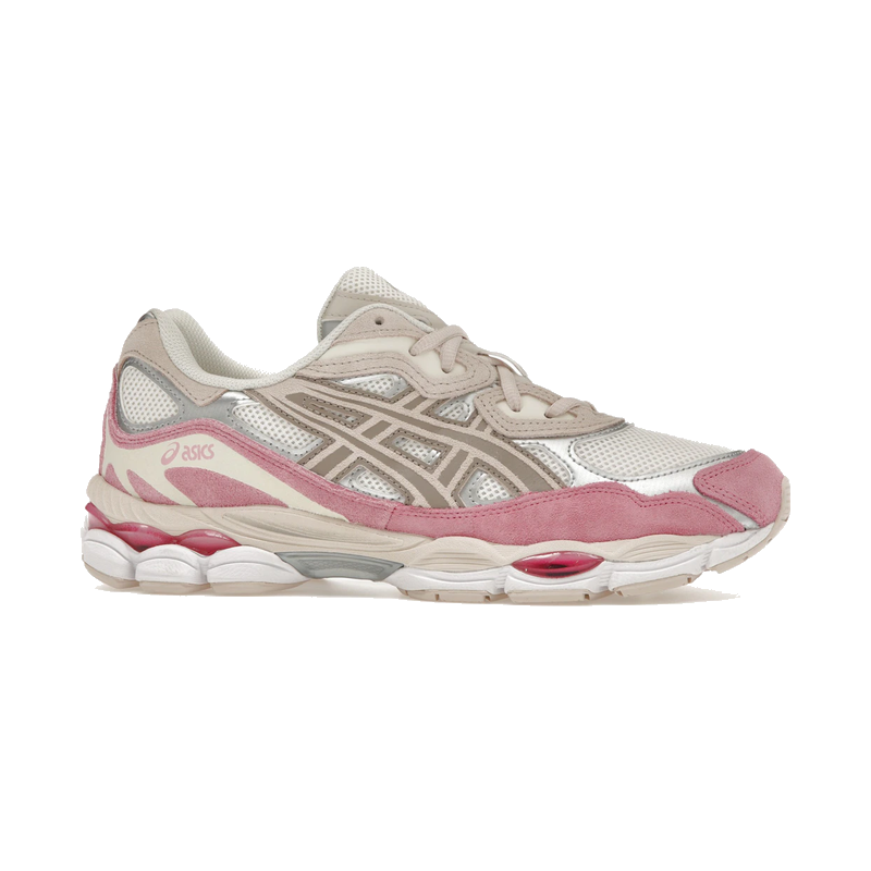 ASICS Gel-NYC Cream Mineral Beige Pink