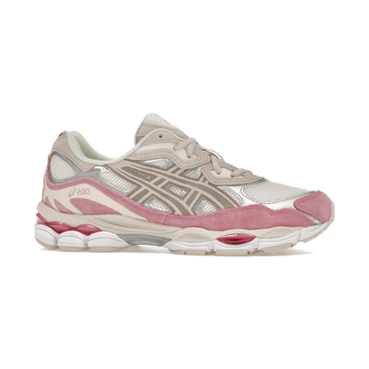 ASICS Gel-NYC Cream Mineral Beige Pink
