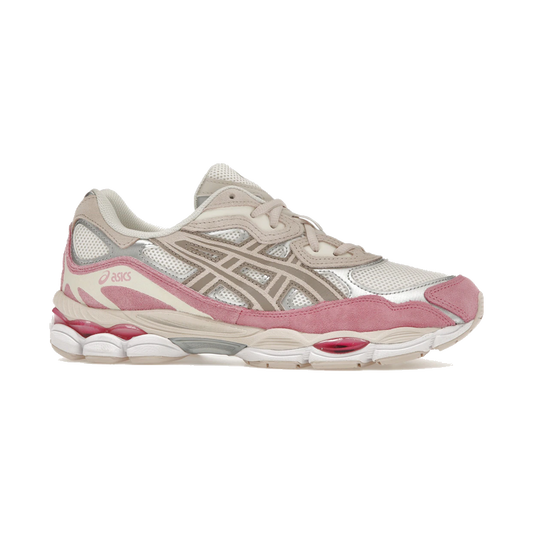 ASICS Gel-NYC Cream Mineral Beige Pink