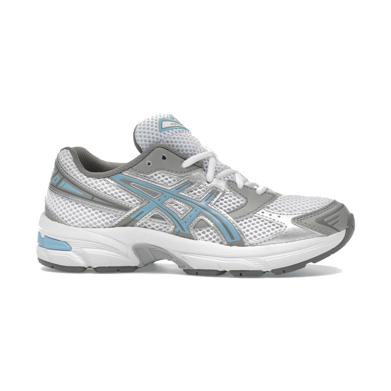 ASICS Gel-1130 White Arctic Sky