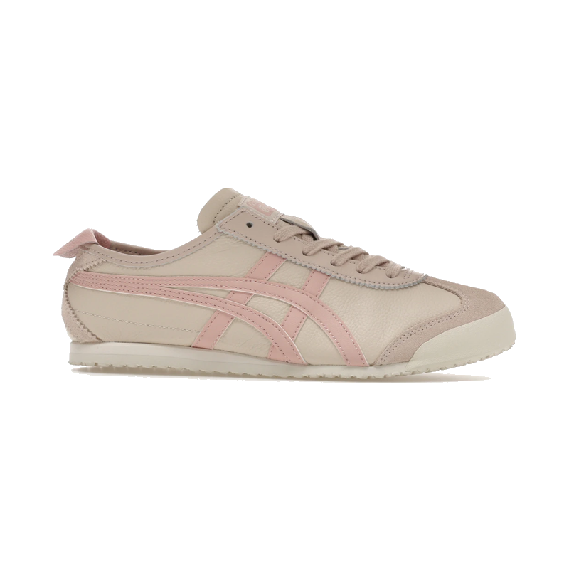 Onitsuka Tiger Mexico 66 Oatmeal Ginger Peach