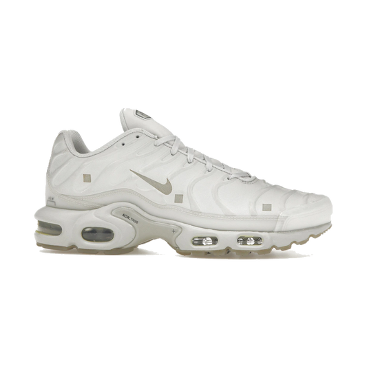 Nike Air Max Plus A-COLD-WALL Platinum Tint