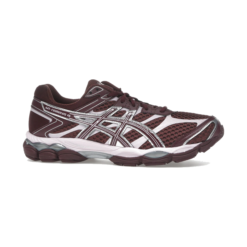 ASICS Gel-Cumulus 16 Burgundy Pink