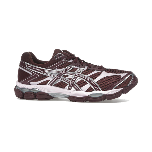 ASICS Gel-Cumulus 16 Burgundy Pink