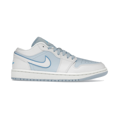Air Jordan 1 Low SE Reverse Ice Blue
