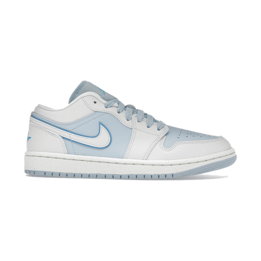 Air Jordan 1 Low SE Reverse Ice Blue
