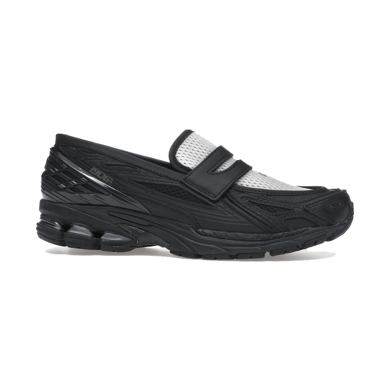 New Balance 1906L Black Angora