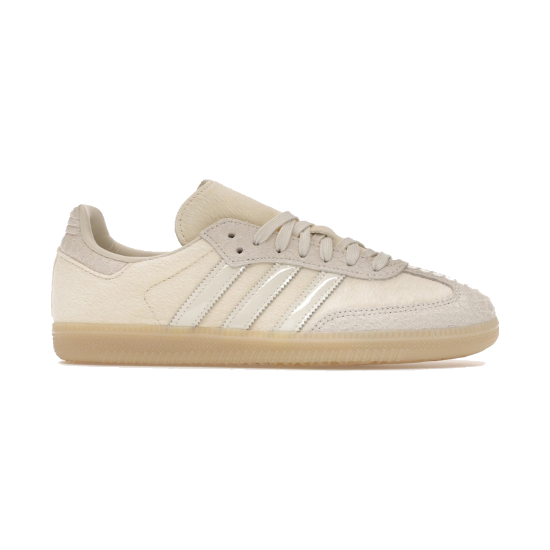 Adidas Samba OG Off White Crystal Linen