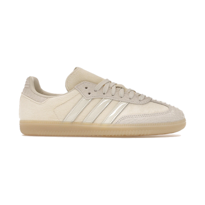 Adidas Samba OG Off White Crystal Linen