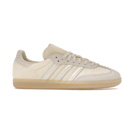Adidas Samba OG Off White Crystal Linen