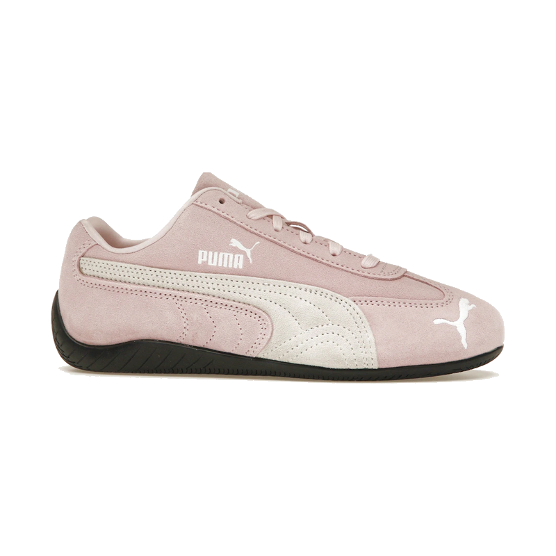 Puma Speedcat OG Whisp of Pink White