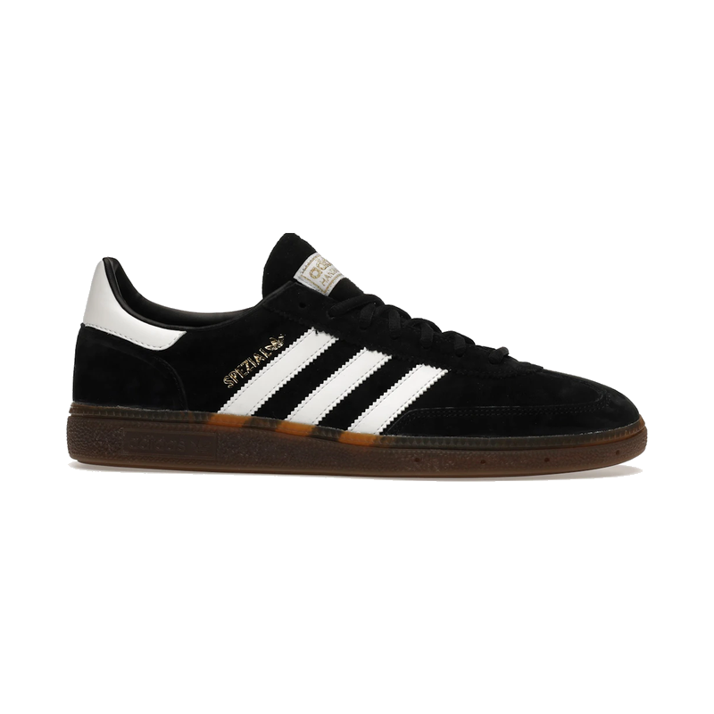 Adidas Handball Spezial Black Gum