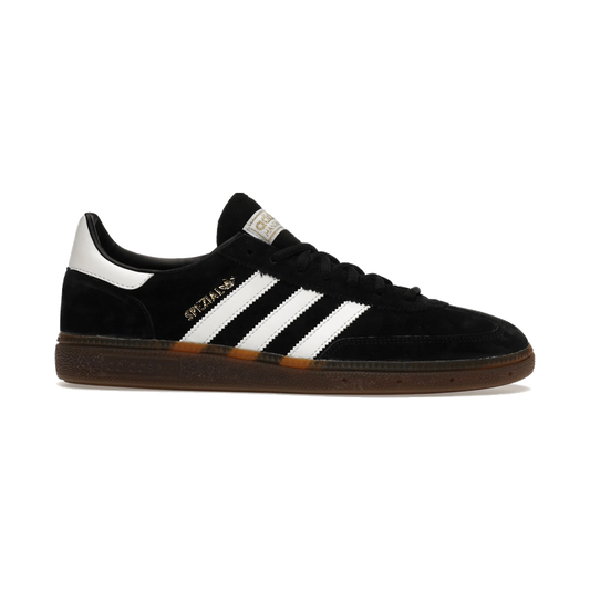 Adidas Handball Spezial Black Gum