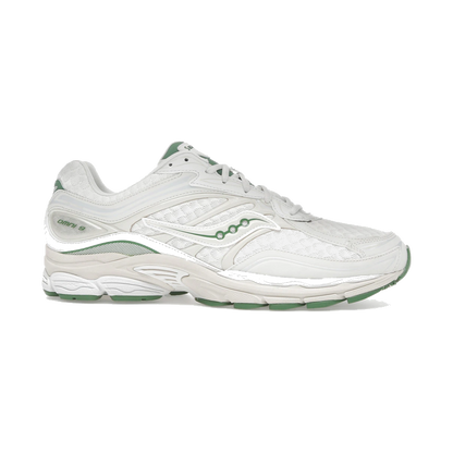 Saucony ProGrid Omni 9 END. Olive Branch