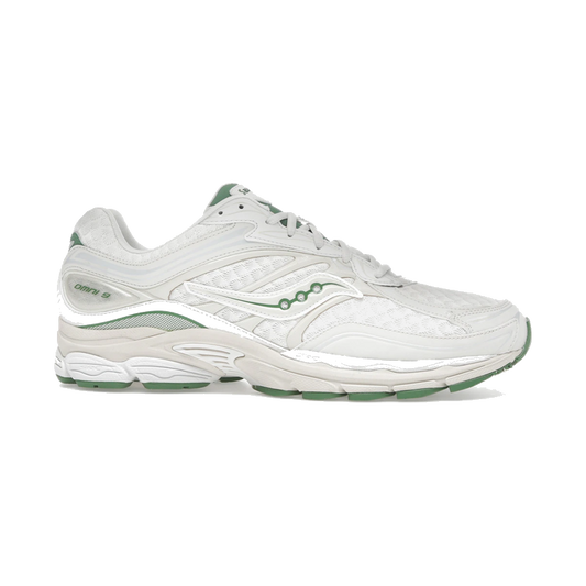 Saucony ProGrid Omni 9 END. Olive Branch