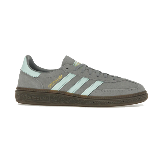 Adidas Handball Spezial Grey Clear Mint Gum