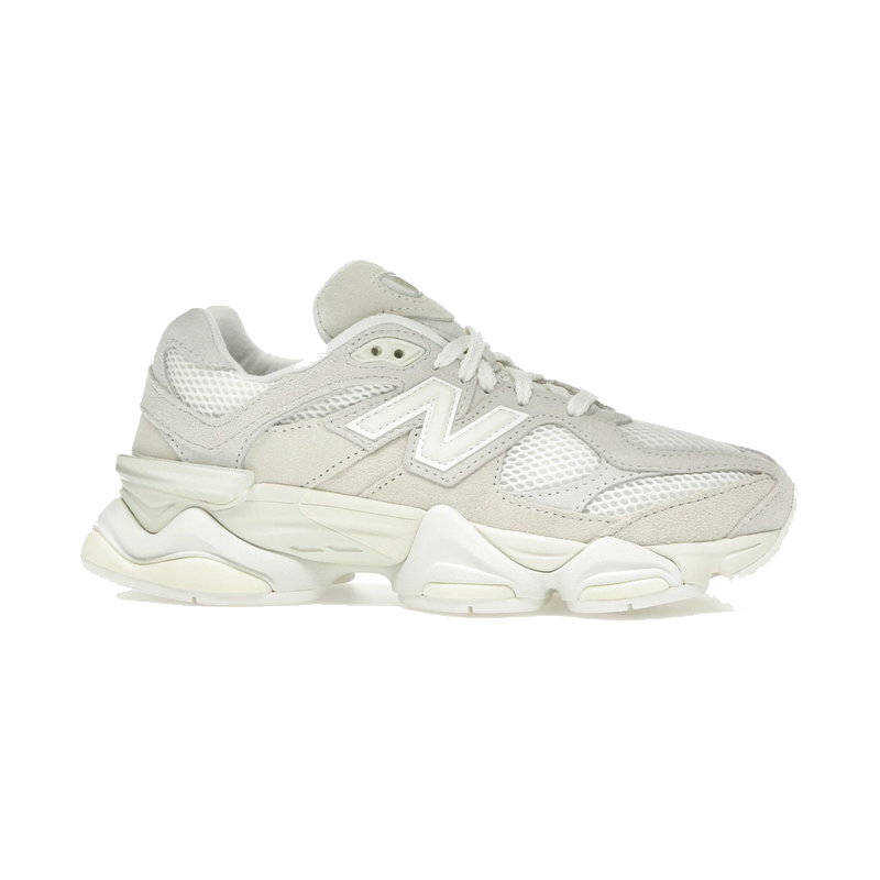 New Balance 9060 Angora Sea Salt