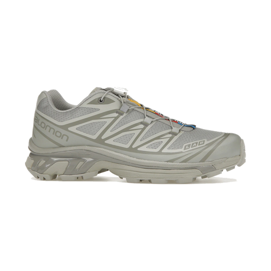 Salomon XT-6 Ghost Grey