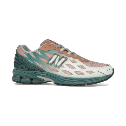 New Balance 1906W New Spruce Light Sparrow