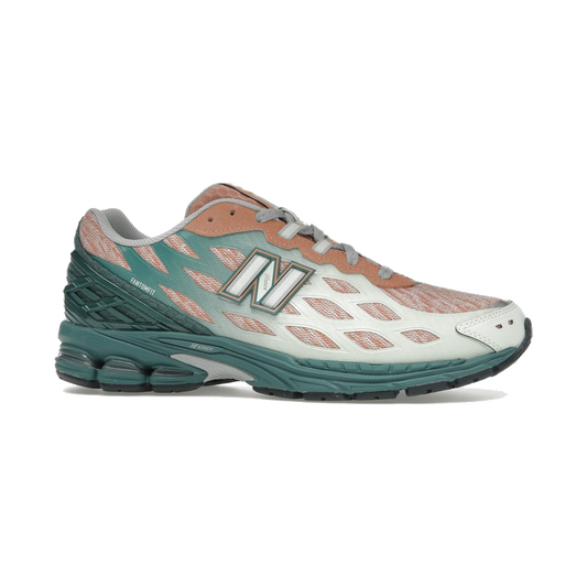 New Balance 1906W New Spruce Light Sparrow