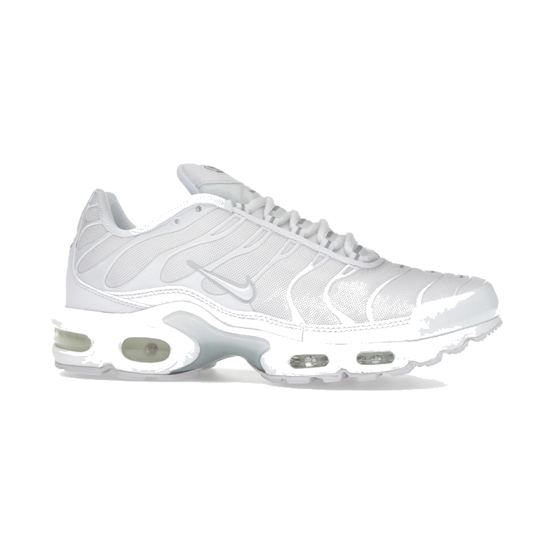 Nike Air Max Plus White Pure Platinum