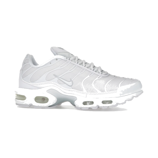 Nike Air Max Plus White Pure Platinum