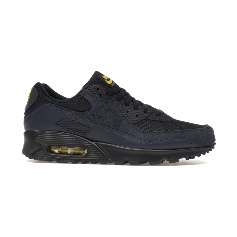 Nike Air Max 90 Obsidian Lightning