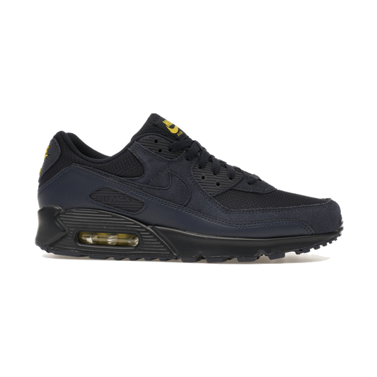 Nike Air Max 90 Obsidian Lightning