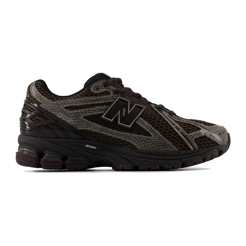 New Balance 1906R Snakeskin Thunder Brown