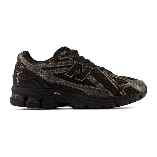 New Balance 1906R Snakeskin Thunder Brown