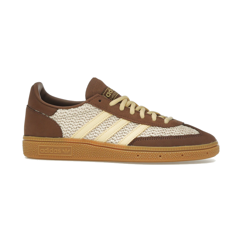 Adidas Handball Spezial Preloved Brown Orange Tint Gum